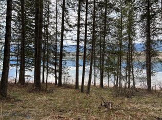 88 Blue Slide Rd LOT 12, Thompson Falls, MT 59873
