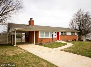 9 Irish Rd, Bel Air, MD 21014