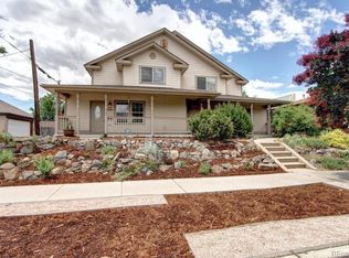 3841 Grove St, Denver, CO 80211