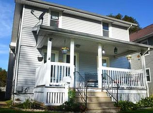 522 Orange St, Jackson, MI