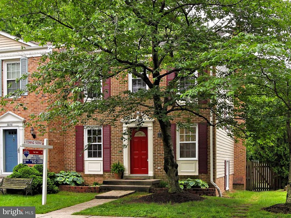 1st image of 3850 Ogilvie Ct