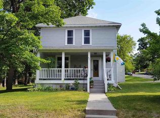 521 NE 6th St, Grand Rapids, MN 55744