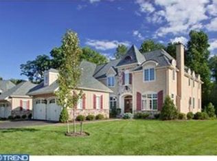 208 Valley Ridge Rd, Haverford, PA 19041