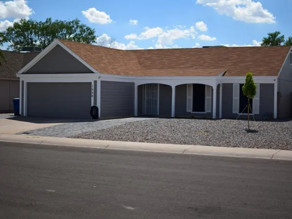 1448 N Hamilton Pl, Chandler, AZ 85225
