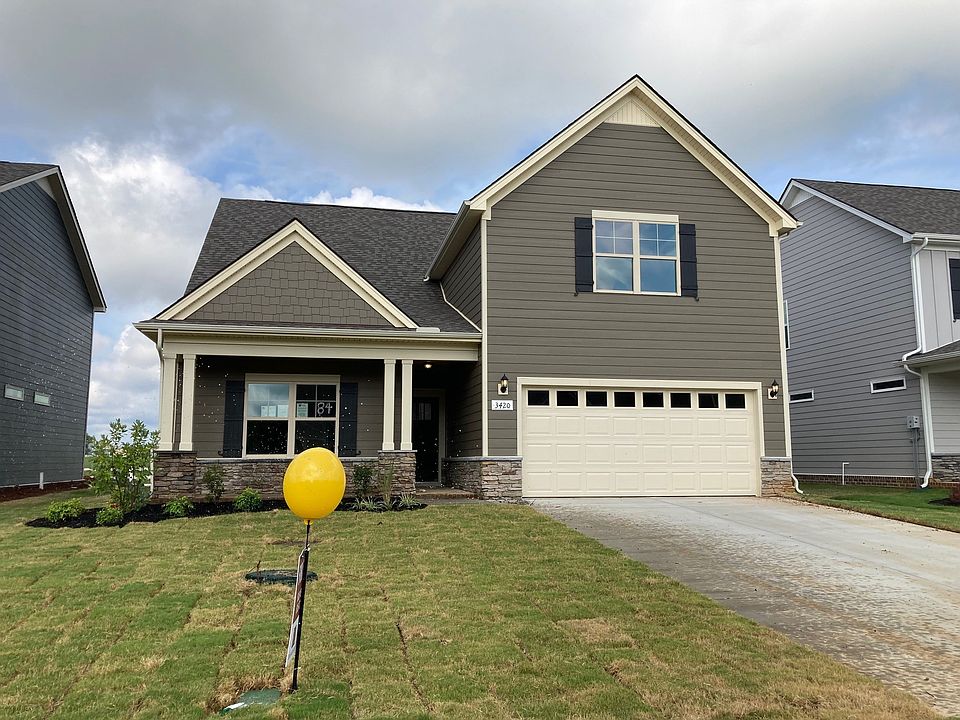 1st image of 3420 Plum Leaf Pl (lot 84)