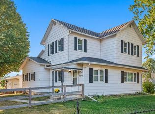 6434 Hughes Rd, Prospect, OH 43342