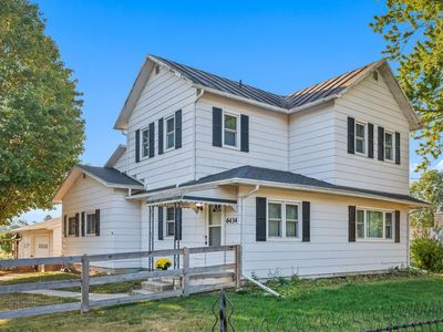 6434 Hughes Rd, Prospect, OH, 43342