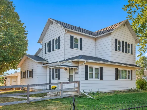 6434 Hughes Rd, Prospect, OH 43342