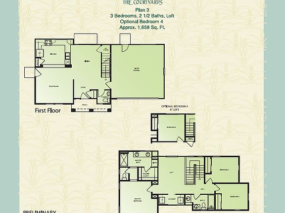 Great family-friendly design