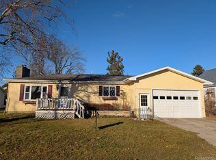 2123 Union St, Ubly, MI