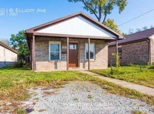 5016 Elliott Ave, Indianapolis, IN 46201