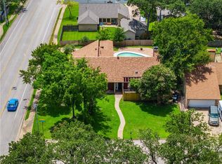 2735 Sandy Cir, College Station, TX 77845