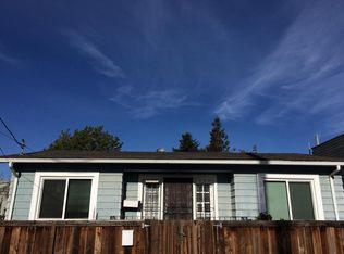 6008 Avenal Ave, Oakland, CA 94605
