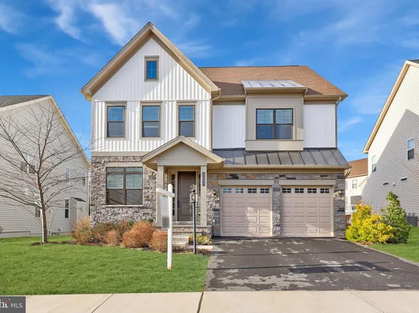 41377 Red Spruce Dr, Aldie, VA 20105