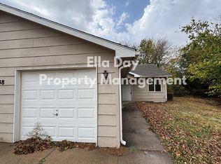 11438 E Lewis St Unit B, Wichita, KS 67207