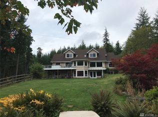 6370 NE Gratitude Way, Poulsbo, WA 98370