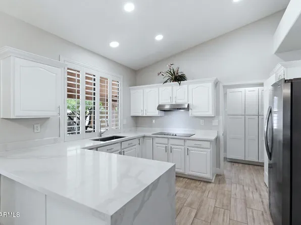 9720 W ESCUDA Drive, Peoria, AZ 85382