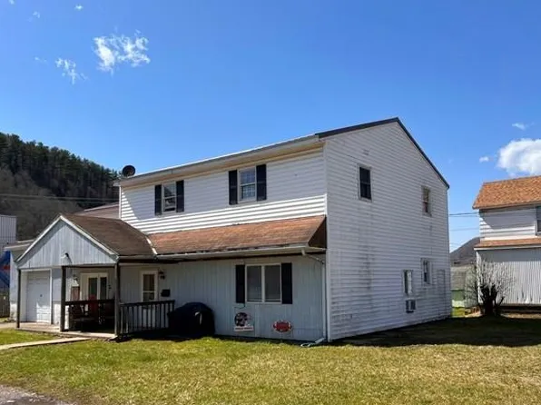 75 S Maple St, Emporium, PA 15834
