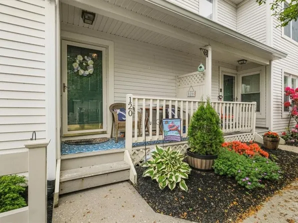 120 Cornwall Meadows Lane, Patterson, NY 12563