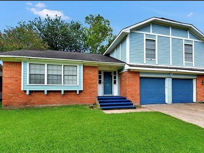 4318 Navajo St, Pasadena, TX, 77504