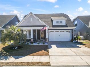 788 Hackberry Way, Longs, SC 29568