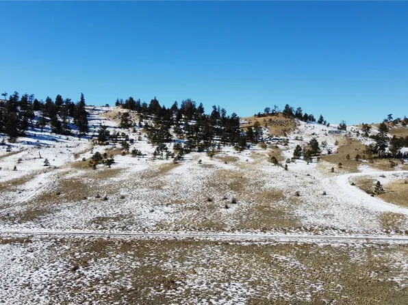 Caddo Road, Hartsel, CO 80449