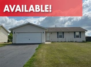 15561 Rockdale Rd, Rockton, IL 61080