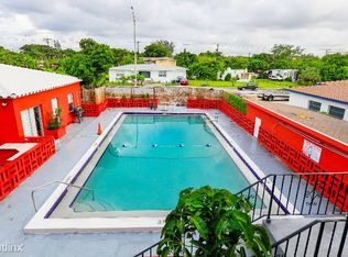 2417 N 19th Ave APT 8, Hollywood, FL 33020
