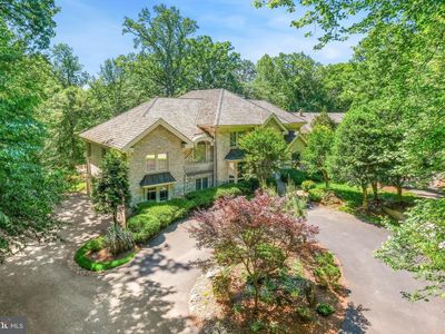 7005 Natelli Woods Ln, Bethesda, MD, 20817