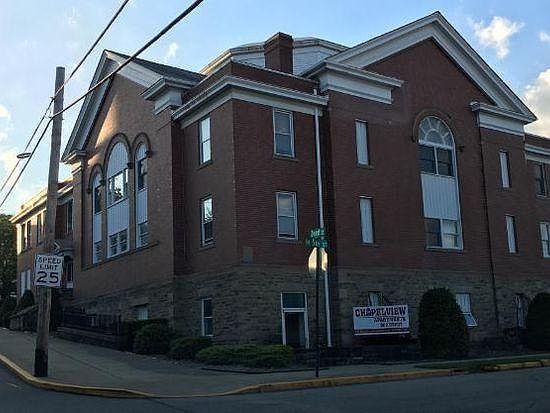 Chapelview Apartments, 502 Depot Street, Youngwood, Pa