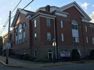 502 Depot St APT 8, Youngwood, PA 15697