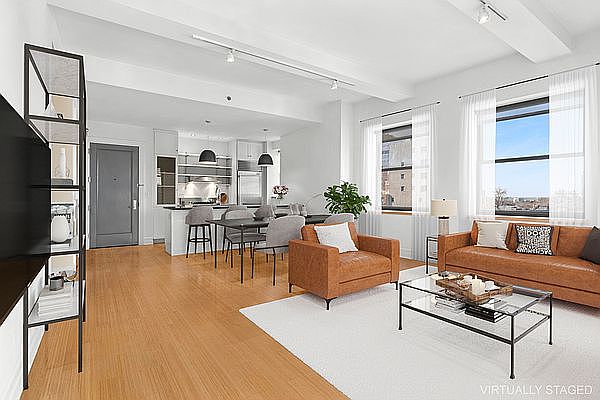 1st image of 110 Livingston St APT 7C