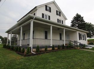 1735 Division Hwy, Ephrata, PA 17522