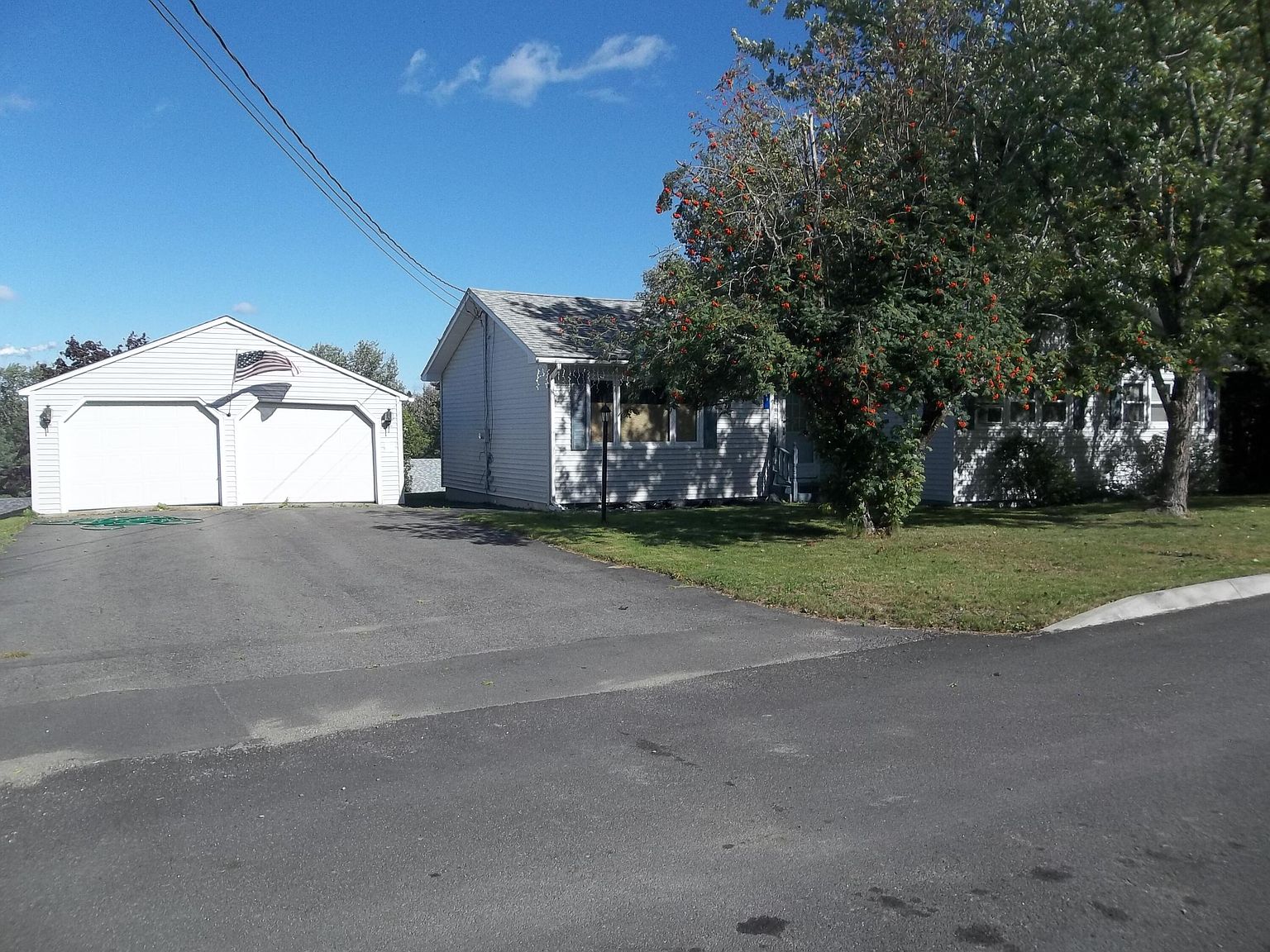 19 Birch Street, Baileyville, ME 04694 Zillow