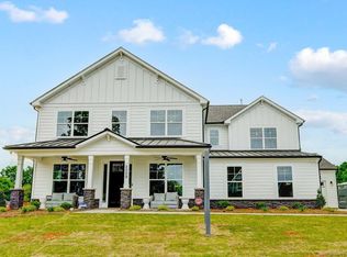 Homes Available Soon, Stockton Farms, Pendergrass, GA 30567