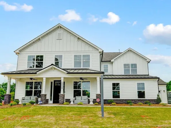 Homes Available Soon, Stockton Farms