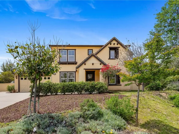 10617 Coal Canyon Rd, Shadow Hills, CA 91040