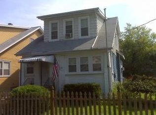 21 Alden Ave, Albany, NY 12209