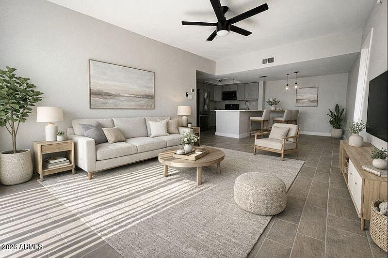 1st image of 5757 W EUGIE Avenue #2049
