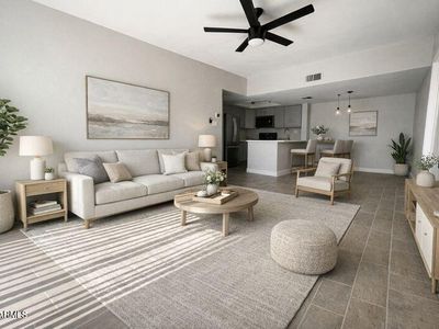 5757 W EUGIE Avenue #2049, Glendale, AZ, 85304