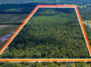 171st Rd, O'Brien, FL 32071