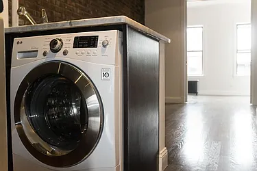 Rented by Westminster Management