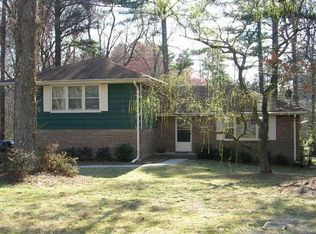 3135 Periwinkle Dr, Snellville, GA 30078