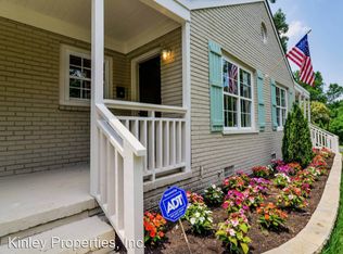 2000 Union St, Charlotte, NC 28205