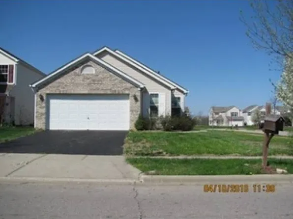 3939 Trailside Blvd, Canal Winchester, OH 43110