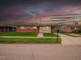 10369 Redwood St, El Paso, TX 79924
