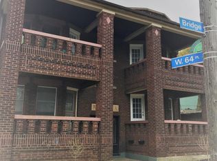 6403 Bridge Ave #4, Cleveland, OH 44102