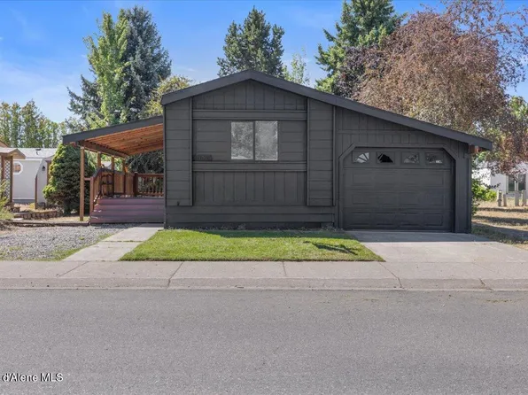 1686 W Dartmouth Cir, Coeur D Alene, ID 83815