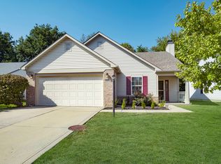 5804 Blackley Ln, Indianapolis, IN 46254