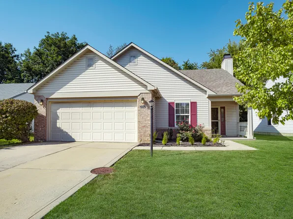 5804 Blackley Ln, Indianapolis, IN 46254
